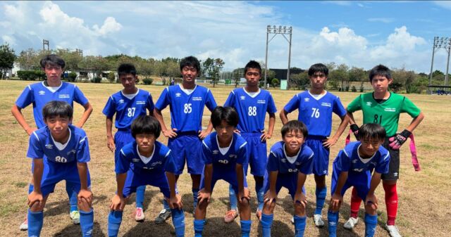 男子サッカー部 トップページ - 常葉大学附属橘中学校・高等学校 男子女子サッカー部 公式サイト