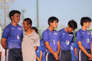 男子サッカー部 トップページ - 常葉大学附属橘中学校・高等学校 男子女子サッカー部 公式サイト