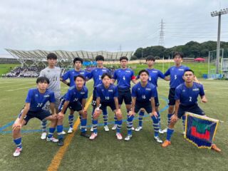 男子サッカー部 トップページ - 常葉大学附属橘中学校・高等学校 男子女子サッカー部 公式サイト