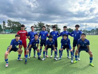 男子サッカー部 トップページ - 常葉大学附属橘中学校・高等学校 男子女子サッカー部 公式サイト