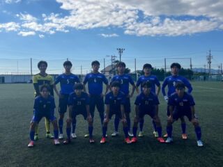 男子サッカー部 トップページ - 常葉大学附属橘中学校・高等学校 男子女子サッカー部 公式サイト