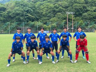 男子サッカー部 トップページ - 常葉大学附属橘中学校・高等学校