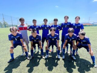 常葉大学サッカー部　ジャージ上 男子サッカー部 トップページ - 常葉大学附属橘中学校・高等学校