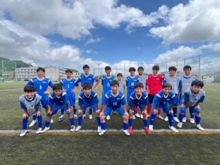 男子サッカー部 トップページ - 常葉大学附属橘中学校・高等学校