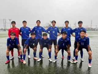 男子サッカー部 トップページ - 常葉大学附属橘中学校・高等学校