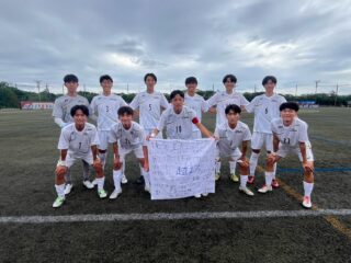 男子サッカー部 トップページ - 常葉大学附属橘中学校・高等学校