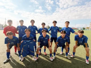 男子サッカー部 トップページ - 常葉大学附属橘中学校・高等学校 男子
